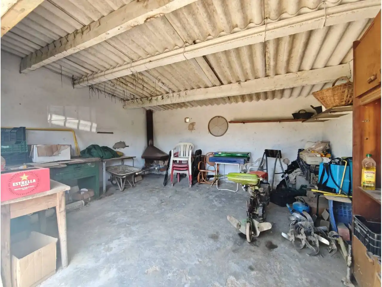 Terreno en venta en Blanes