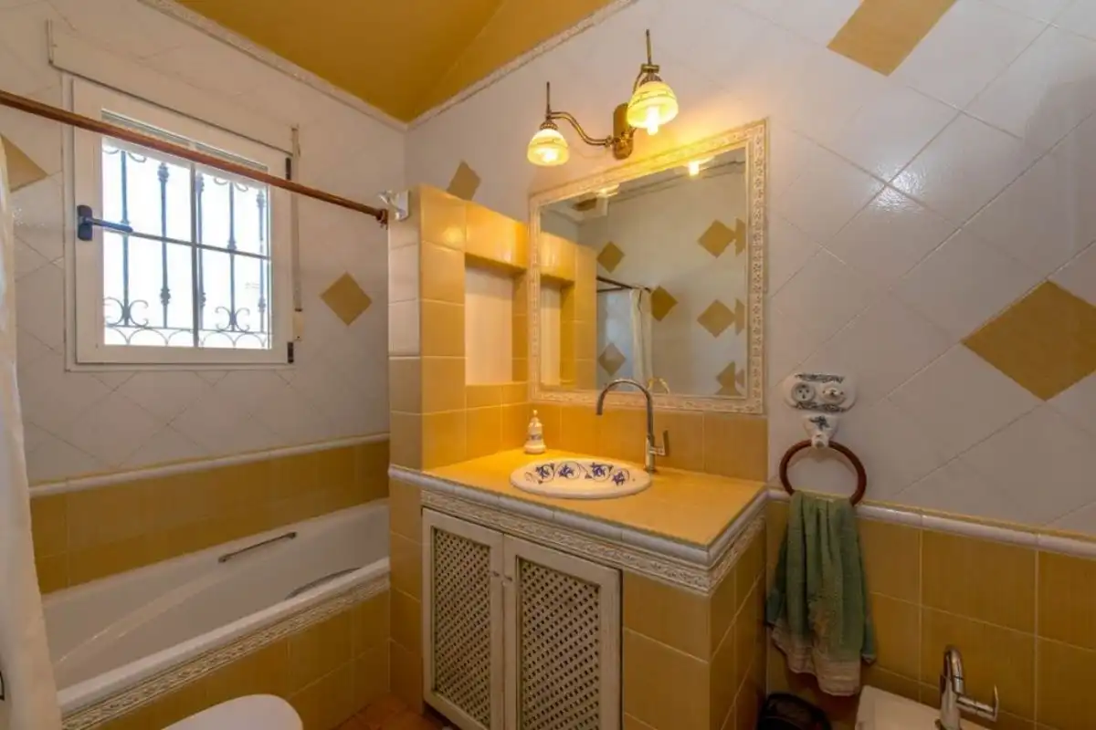 Villa avec piscine à vendre à La Mata, imagen 28