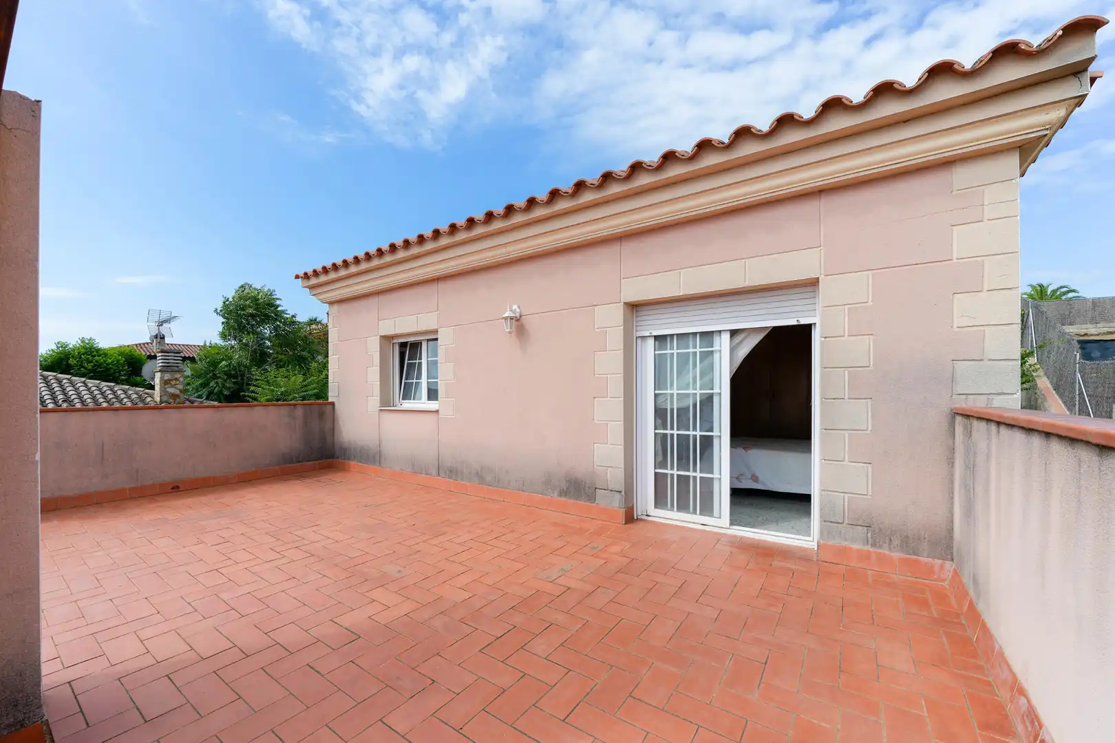 Casa con terraza en venta en Calella, imagen 18