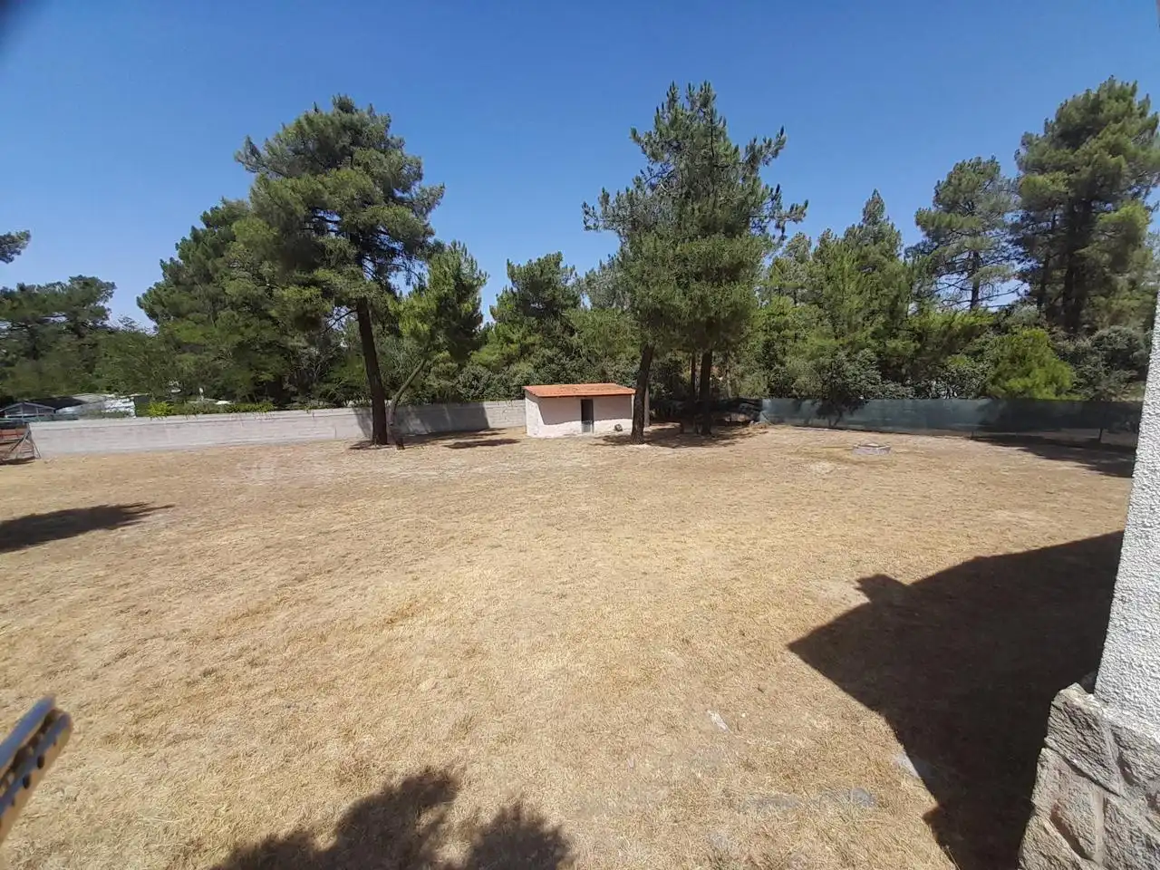 Casa o xalet en venda en Marugán amb Calefacció i Jardí privat