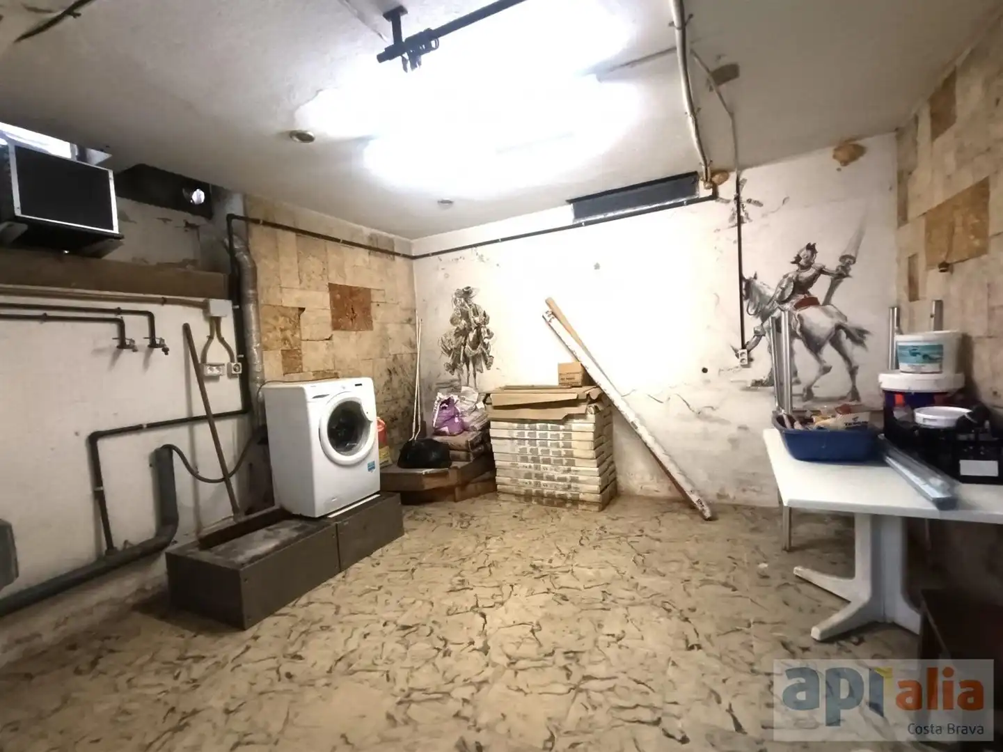 Flat for sale in Palafrugell