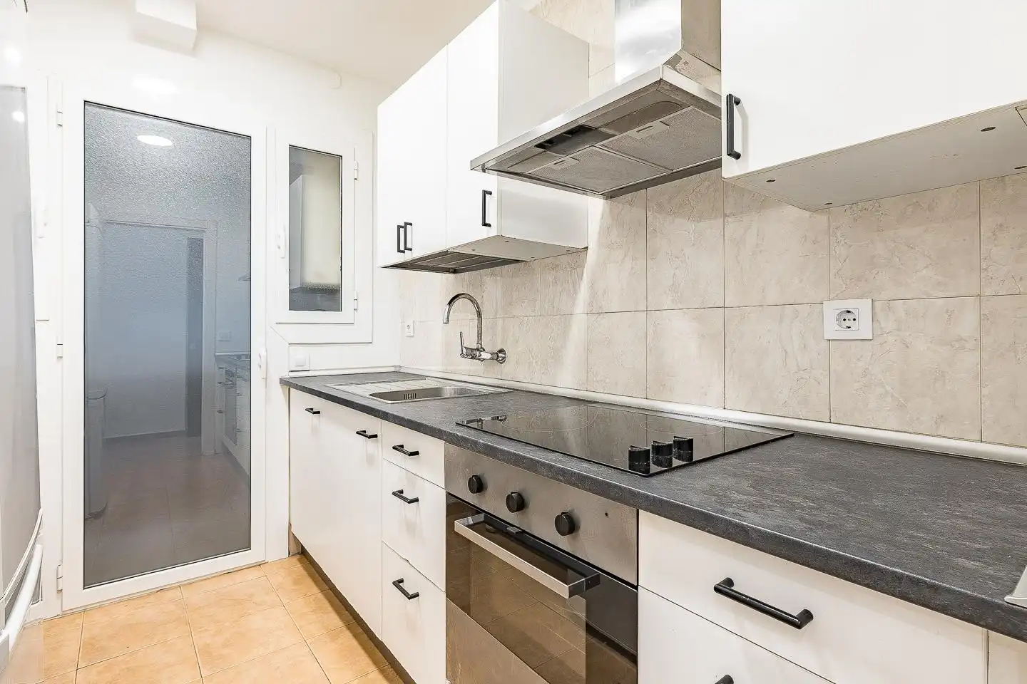 Piso con ascensor en venta en Nou Barris, imagen 29