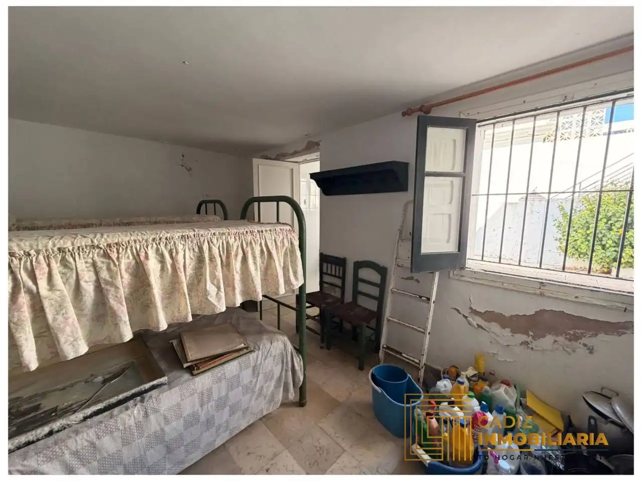 Casa o xalet en venda en Chipiona amb Terrassa