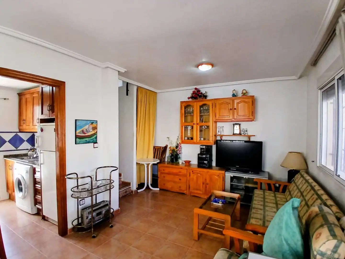 Reihenhaus mit Pool zum Verkauf in El Edén, imagen 5