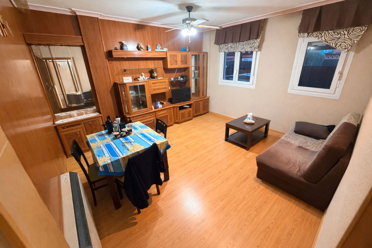 Flat for sale in Travesía de la Cruz Verde, Casco Antiguo Sur