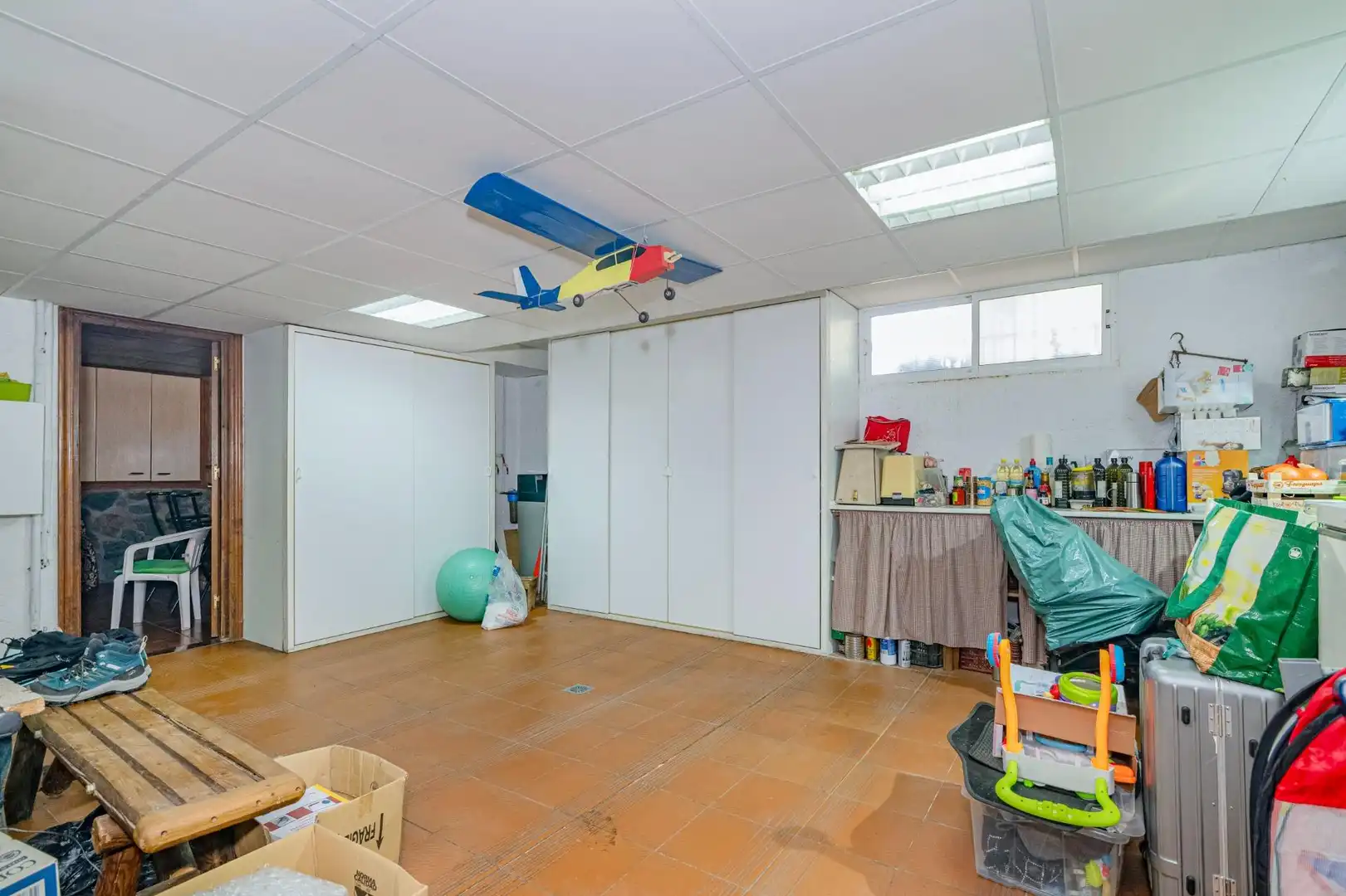 Chalet con terraza en venta en Cúllar Vega, imagen 39