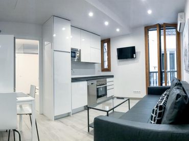 Apartment to rent in Chamberí