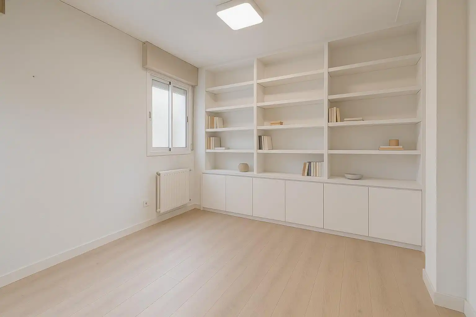 Piso con terraza en venta en PEDRO ANTONIO DE ALARCON, imagen 6