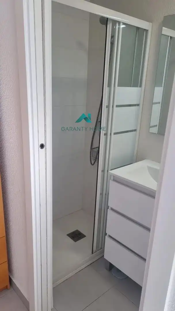 Baño de Casa o chalet en venta en Murcia con Aire acondicionado, Calefacción y Jardín privado