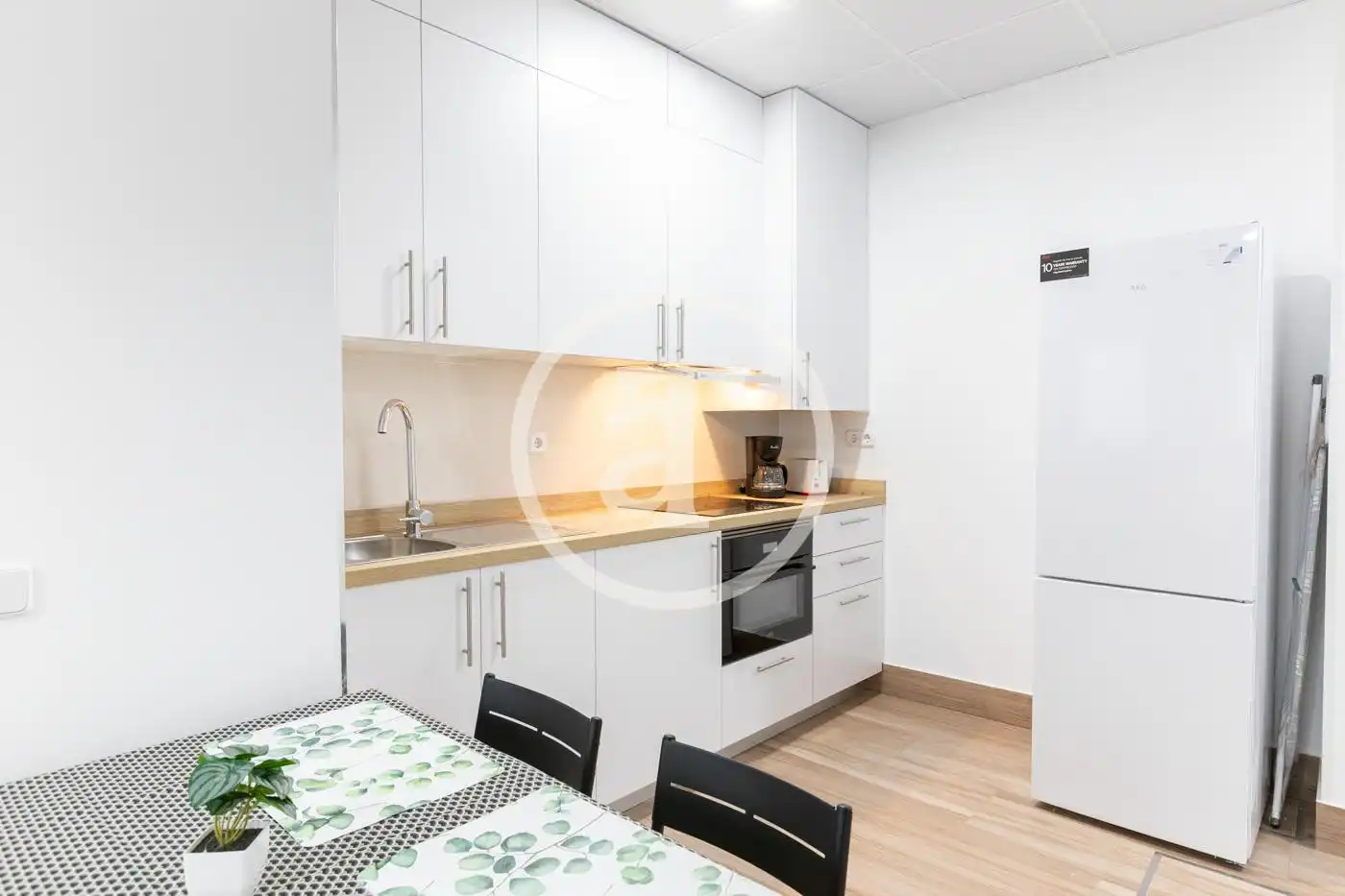 Studio with lift to rent in Calle de San Manuel 3, imagen 8
