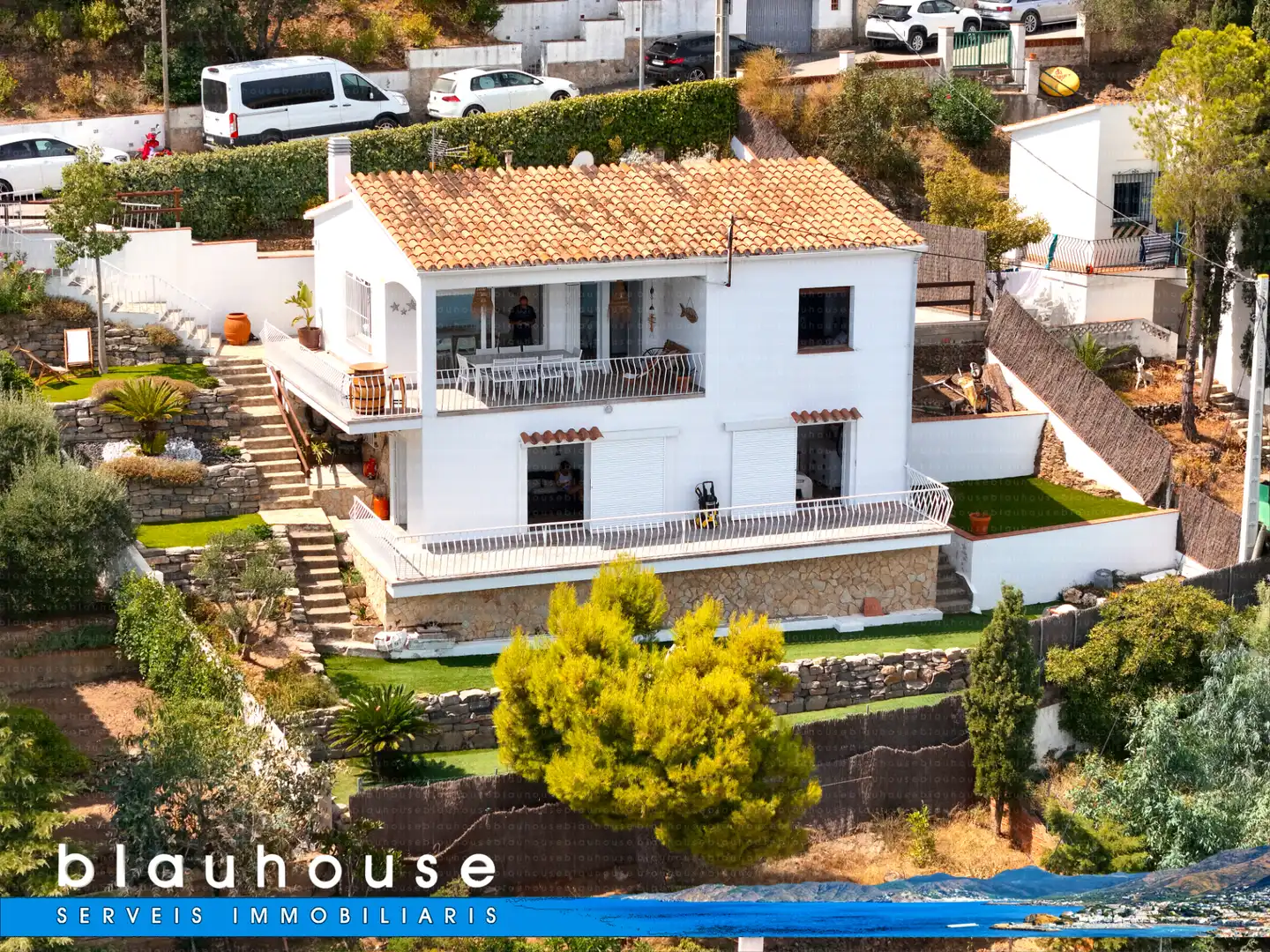 Houses for sale in Llançà  with Private garden, Terrace and Storage room