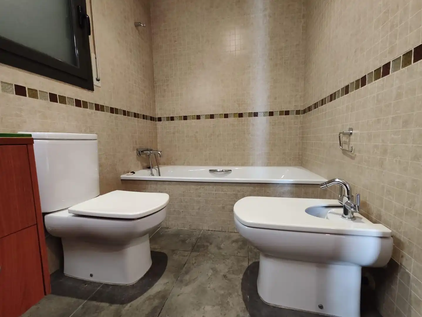 Baño de Casa o chalet en venta en Montmeló con Calefacción, Jardín privado y Terraza