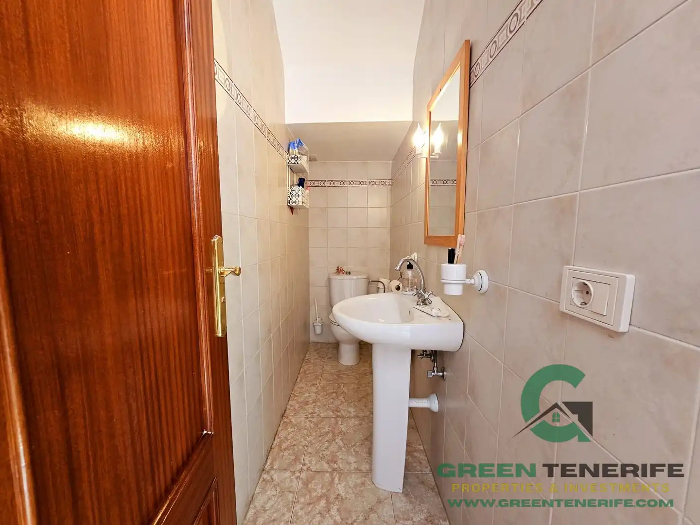 Casa con terraza en venta en Calle Saturno, imagen 10