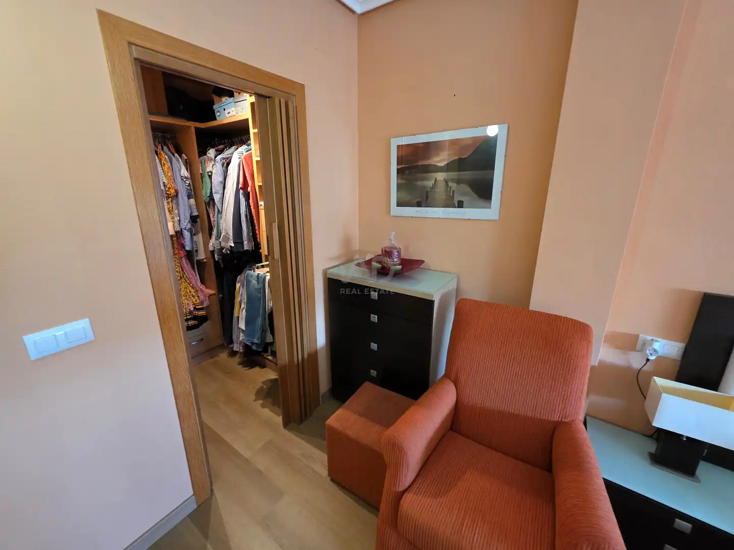 Piso con piscina en venta en Altorreal - El Chorrico, imagen 3