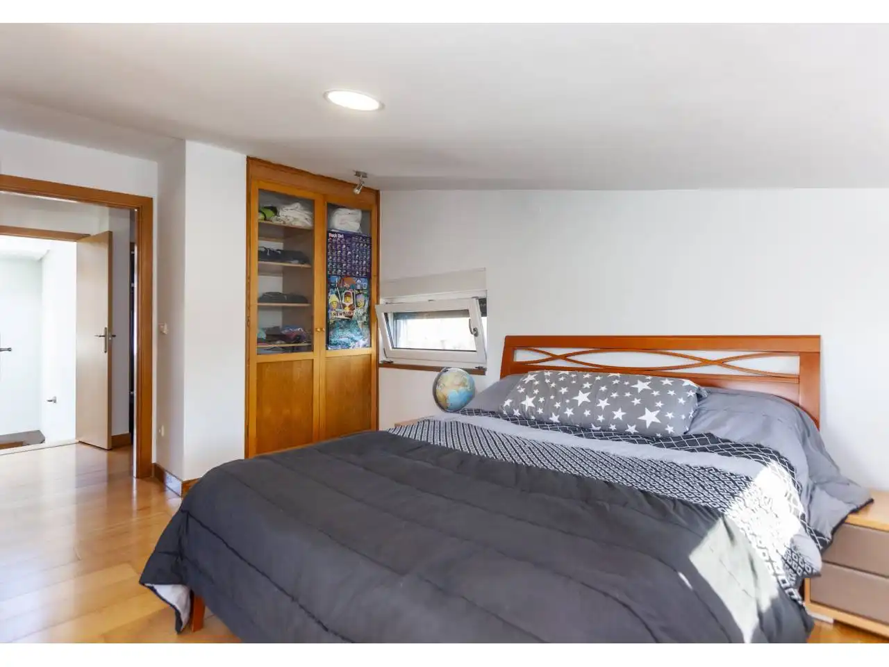 Casa con giardino in vendita a Añorga - Zubieta - Atotxa Erreka, imagen 27