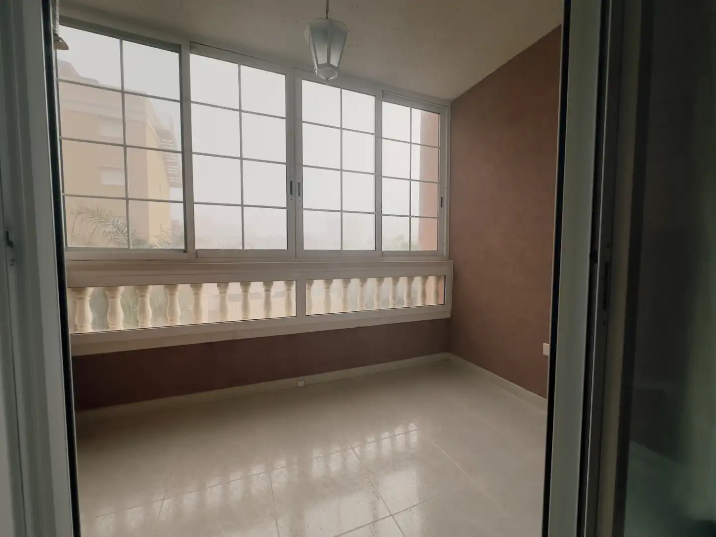 Habitación de Apartamento en venta en Elche / Elx con Aire acondicionado, Terraza y Amueblado