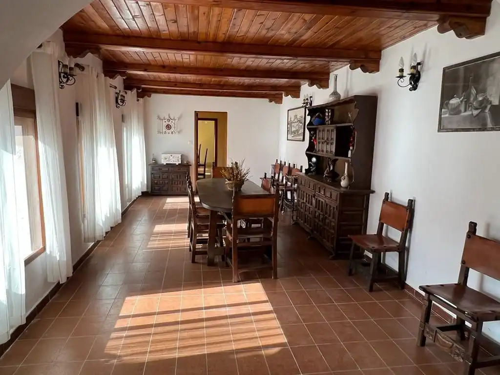 Country homes for sale in Casco Histórico