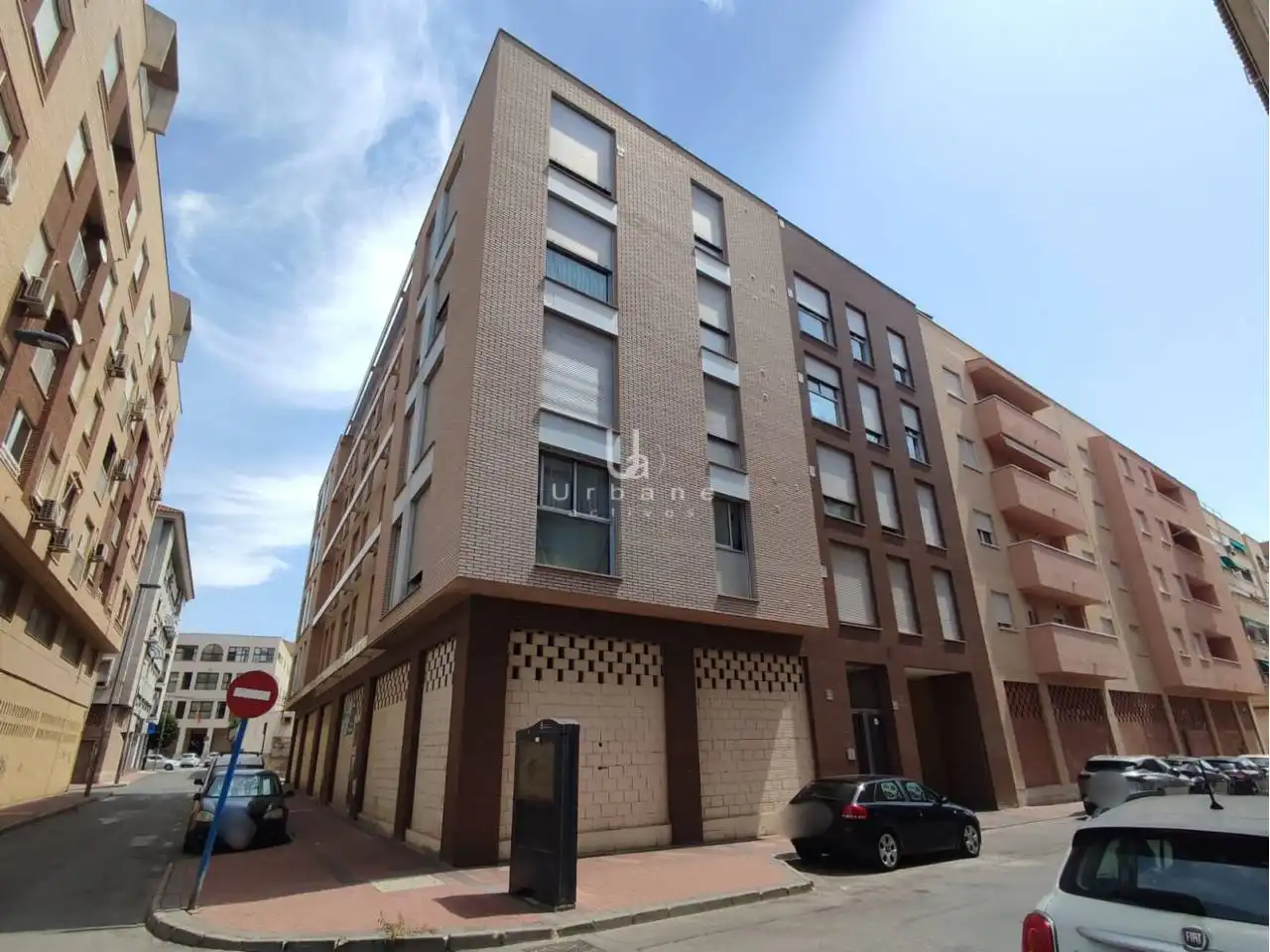 Piso con ascensor en venta en Calle SALVADOR, imagen 2