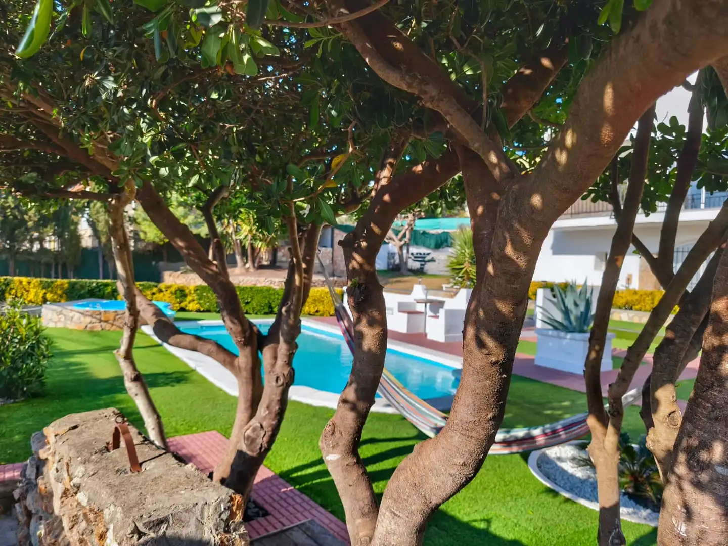 Detached house with terrace for sale in Residencial Park, imagen 51