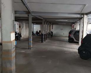 Parking of Garage for sale in  Barcelona Capital