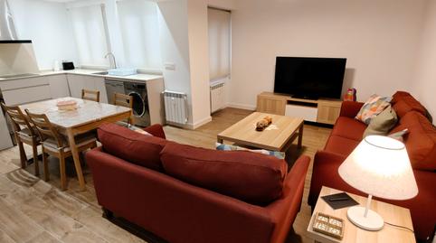 Photo 4 of Flat to rent in Calle de María Moliner, 20, Barrio de San José, Zaragoza