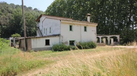 Foto 3 de Finca rústica en venda a Diseminado Afueras, Bescanó, Girona