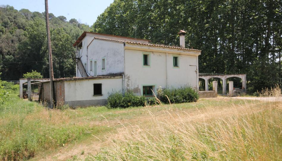 Photo 1 of Country house for sale in Diseminado Afueras, Bescanó, Girona