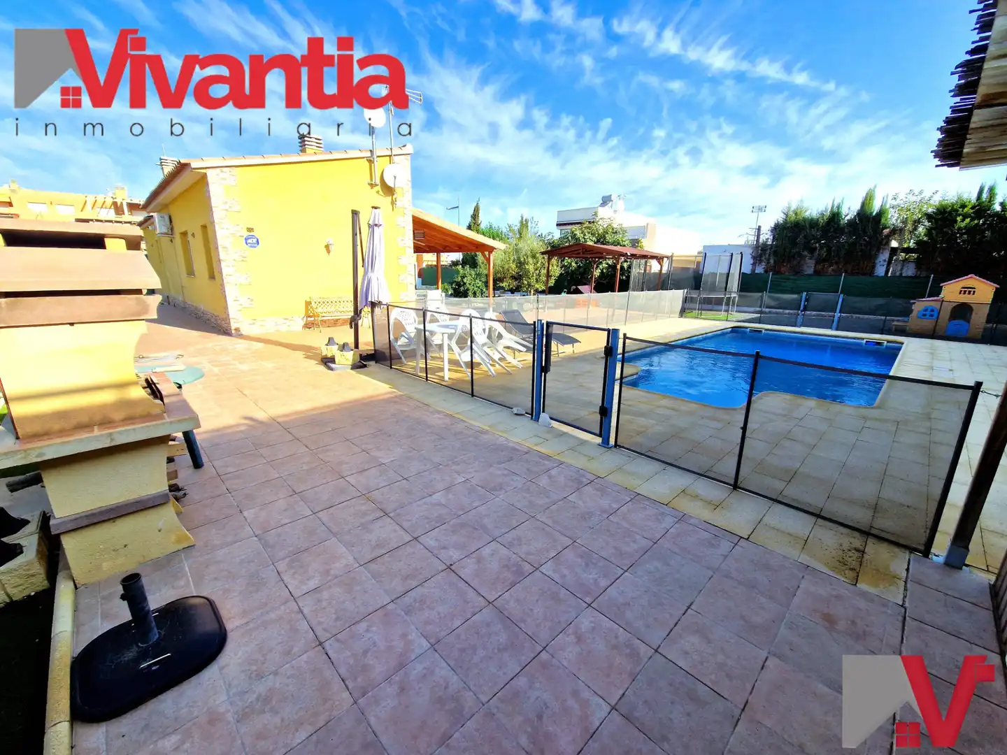 Casa o chalet en venta en Purias