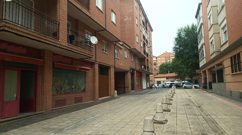 Foto 2 de Piso en venta en Sónsoles, Ávila Capital