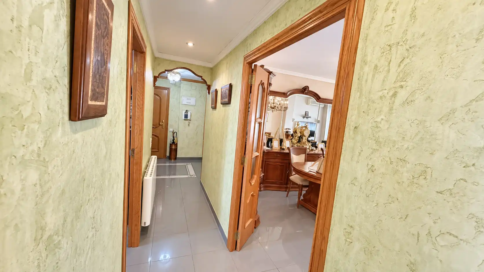Appartement avec ascenseur à vendre à colon, imagen 8