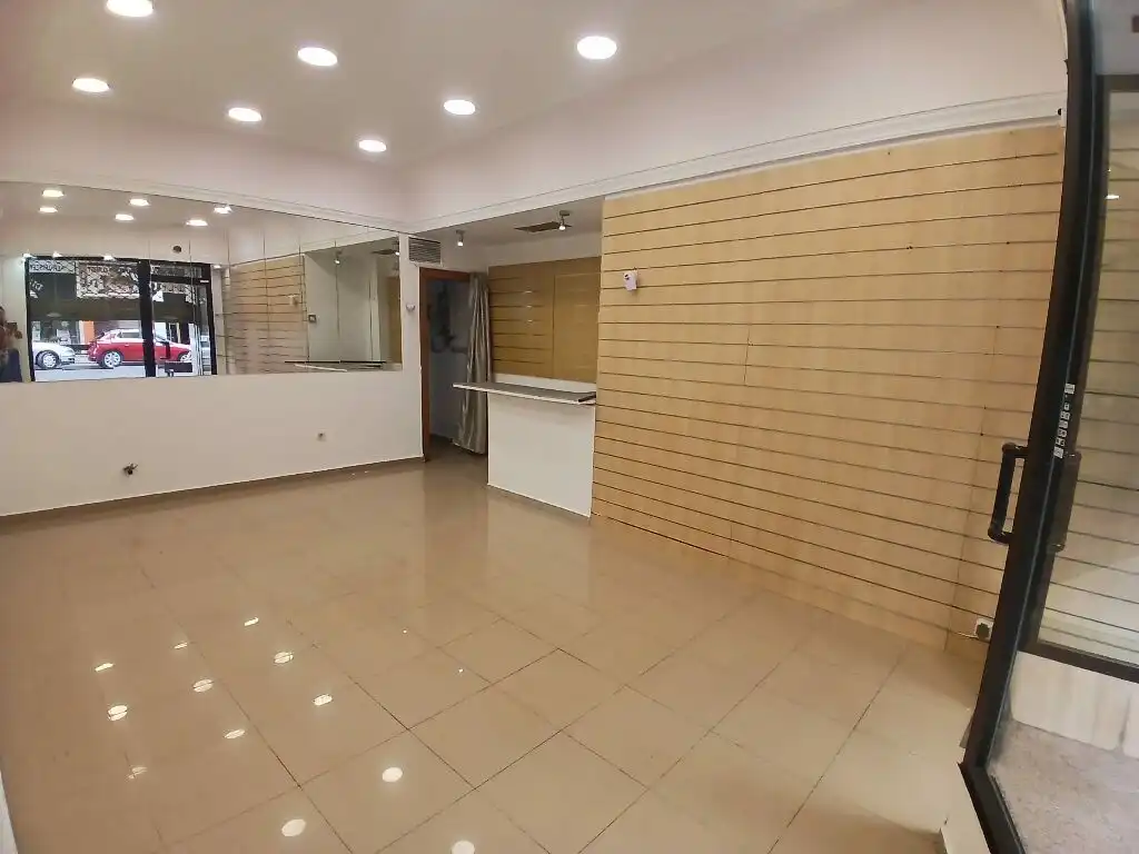 Locale commerciale in vendita a Calle Padre Claret