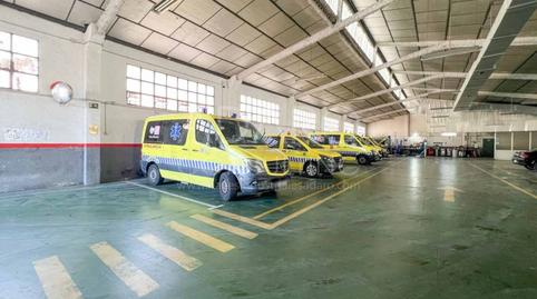 Photo 4 of Industrial buildings for sale in Torres Quevedo, 11, Las Dehesillas - Vereda de los Estudiantes, Madrid