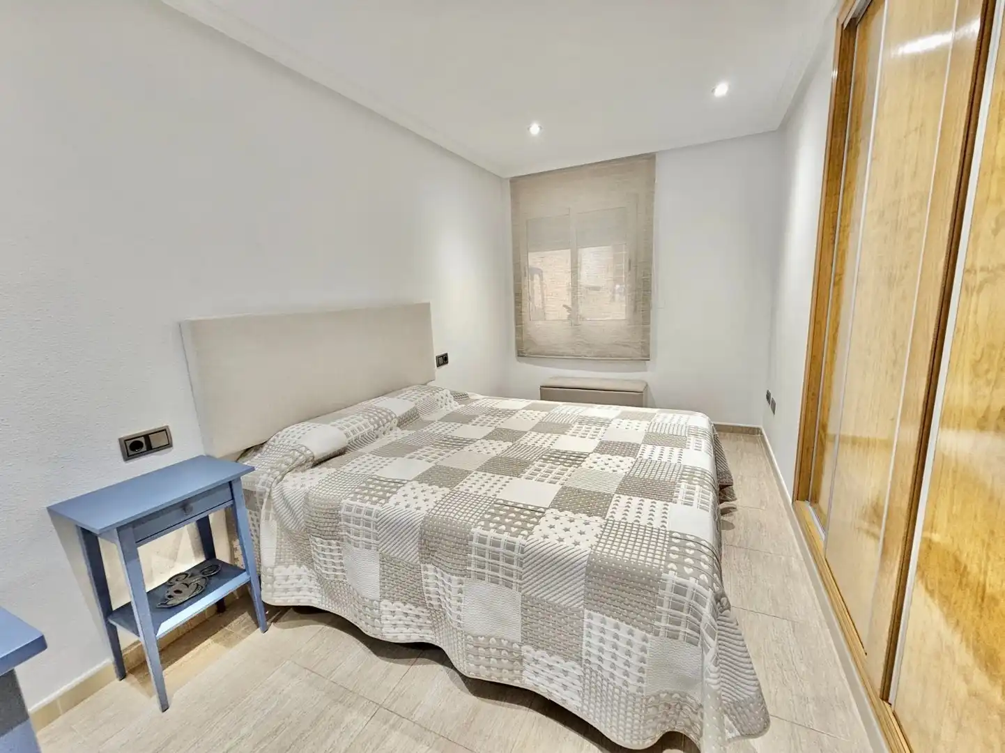 Erdgeschosswohnung mit Aufzug zum Verkauf in Los Cuarteros, imagen 16