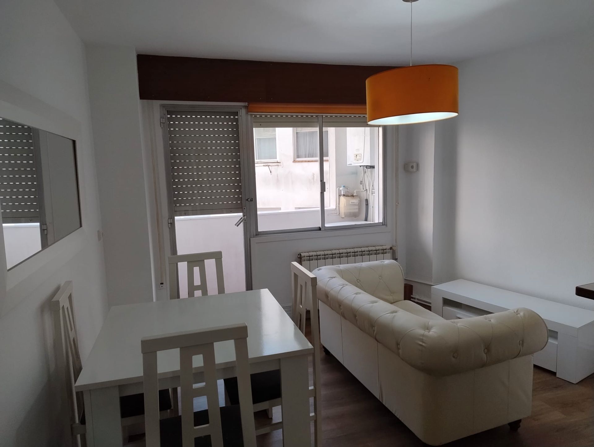 Wohnung zur Miete in Rúa de Frei Rosendo Salvado, 43, Ensanche - Sar