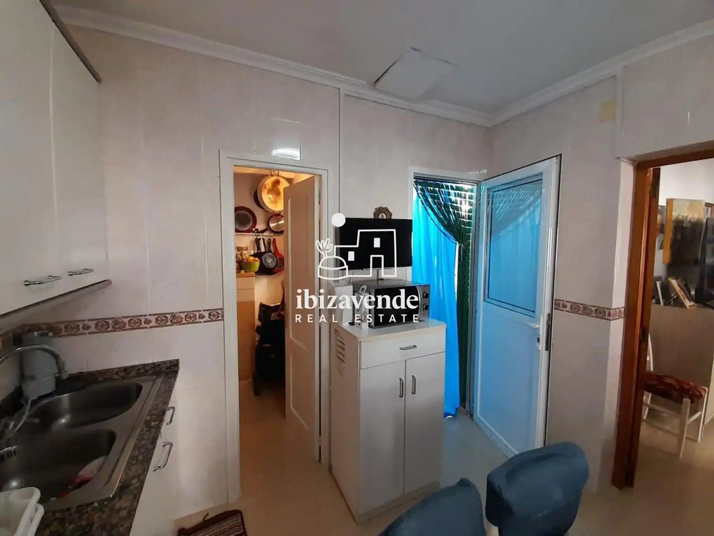 Casa o chalet en venta en Puig des Molins