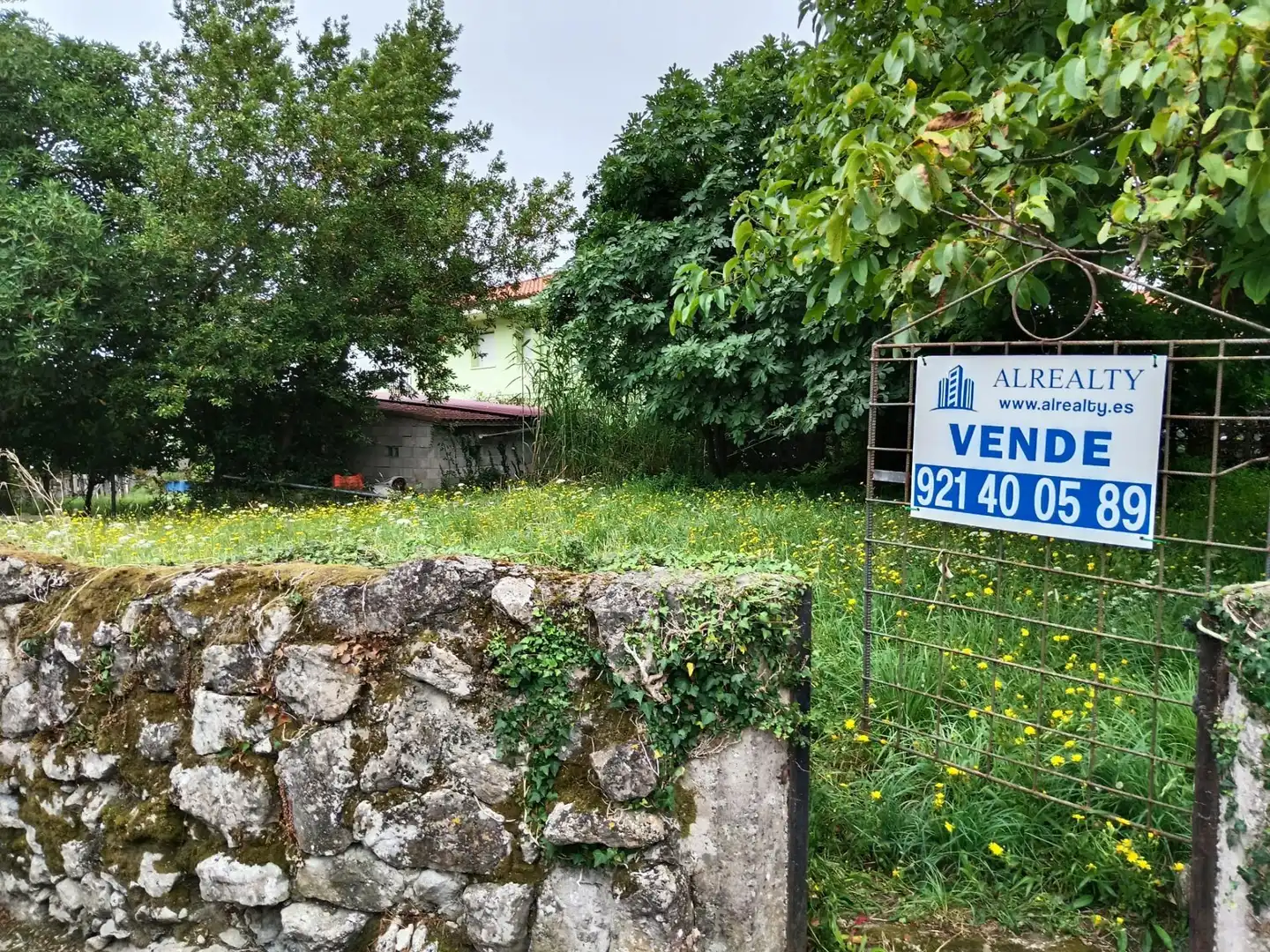 Residential zum Verkauf in Argoños 
