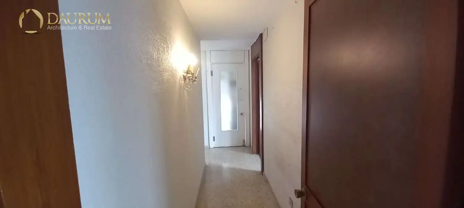 Flat with lift for sale in MARQUÉS DE PARADAS, imagen 13