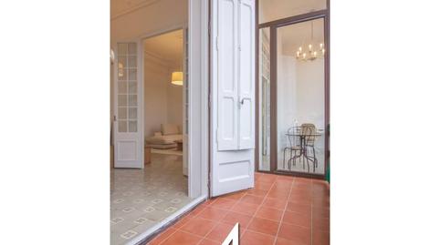 Photo 5 of Flat to rent in Calle Ausias Marc, Dreta de l'Eixample,  Barcelona Capital