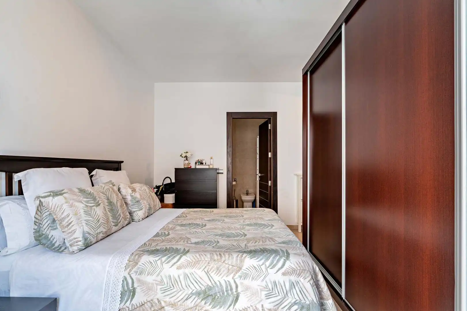 Habitación de Piso en venta en El Ejido con Aire acondicionado, Calefacción y Terraza