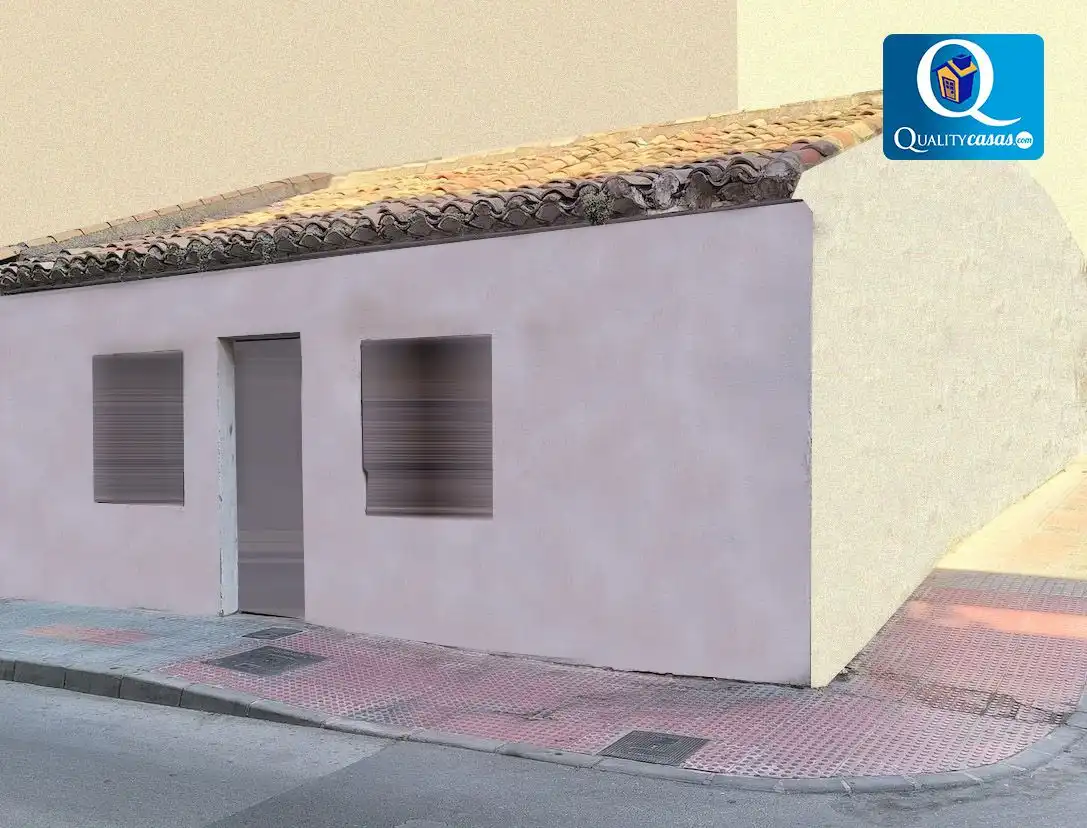 Casa in vendita a El Mercado - Plaza de Toros