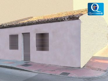 Maison à vendre à El Mercado - Plaza de Toros