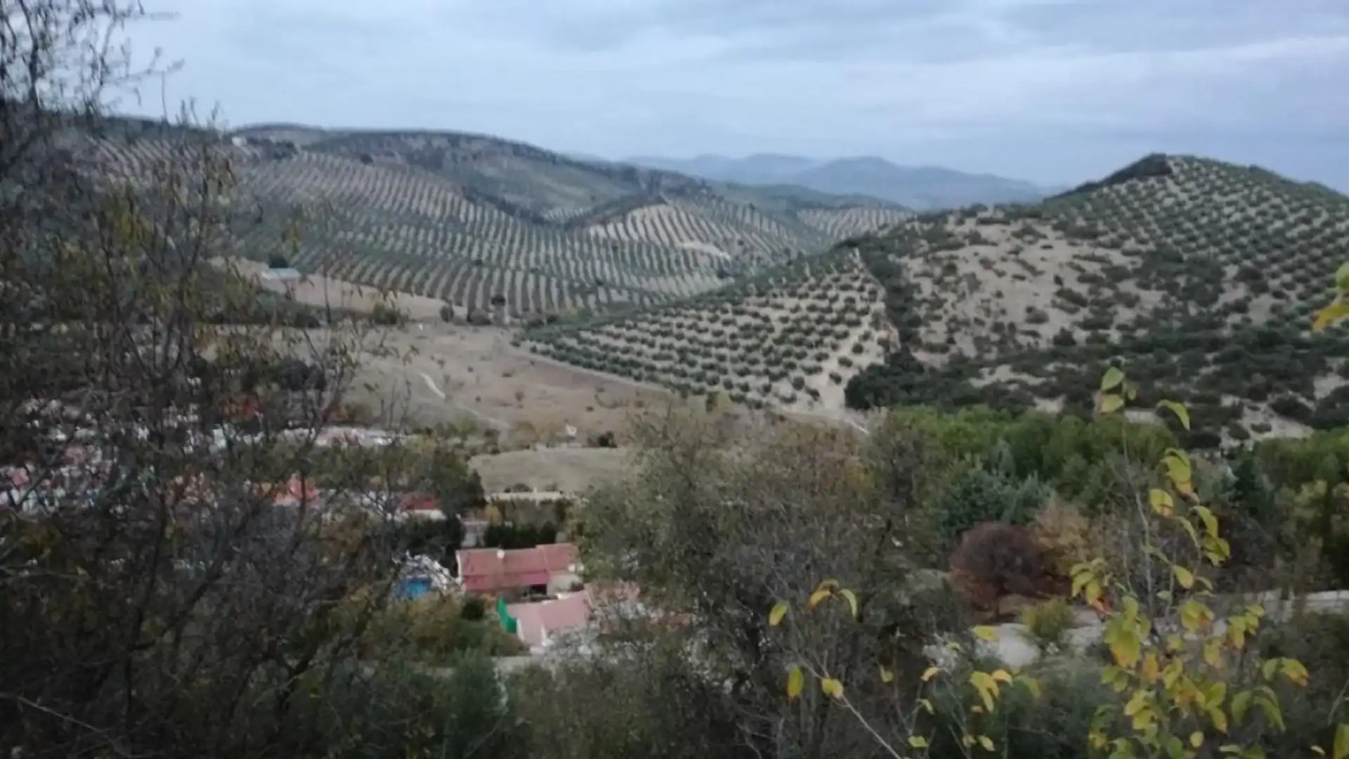 Residencial en venta en Urbanizacion MONTESOL, Moclín