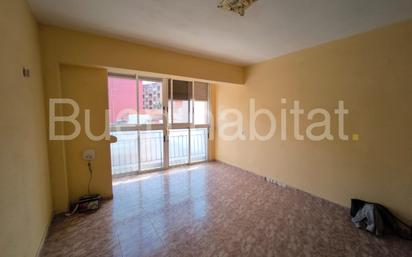 Sala d'estar de Pis en venda en Paterna