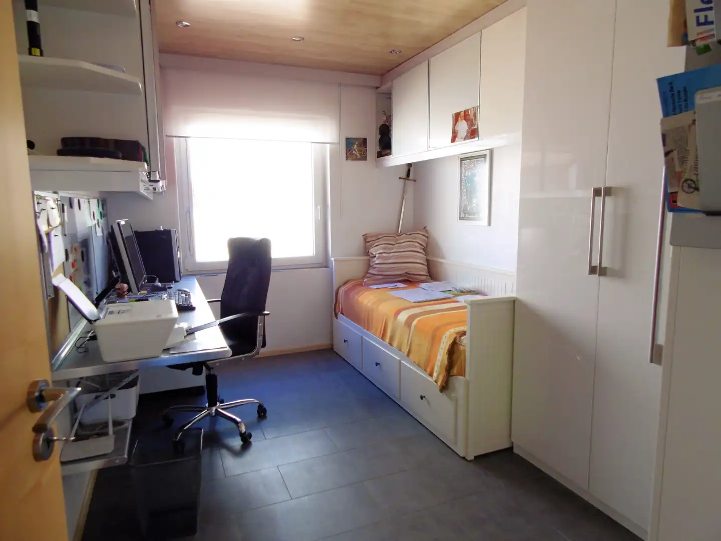 Chalet con terraza en venta en Frigiliana, imagen 27