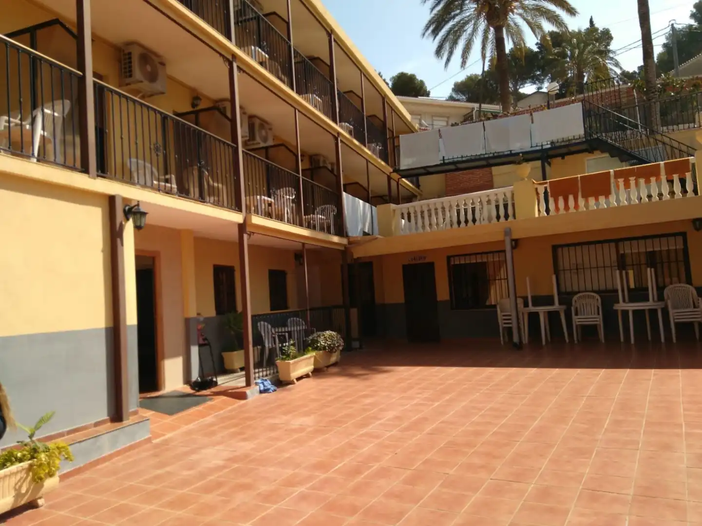 Hotel for sale in Mascarat, imagen 2
