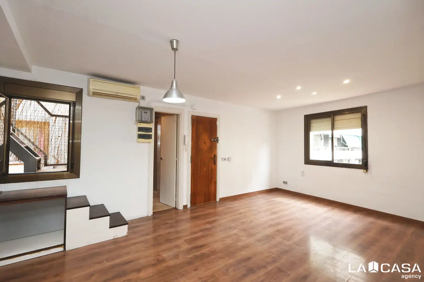 Ático en venta en L'Hospitalet de Llobregat con Balcón