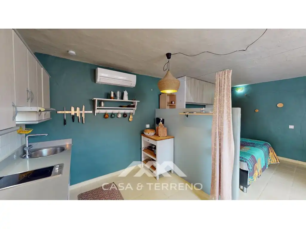 Casa amb jardí en venda a Frigiliana, imagen 44
