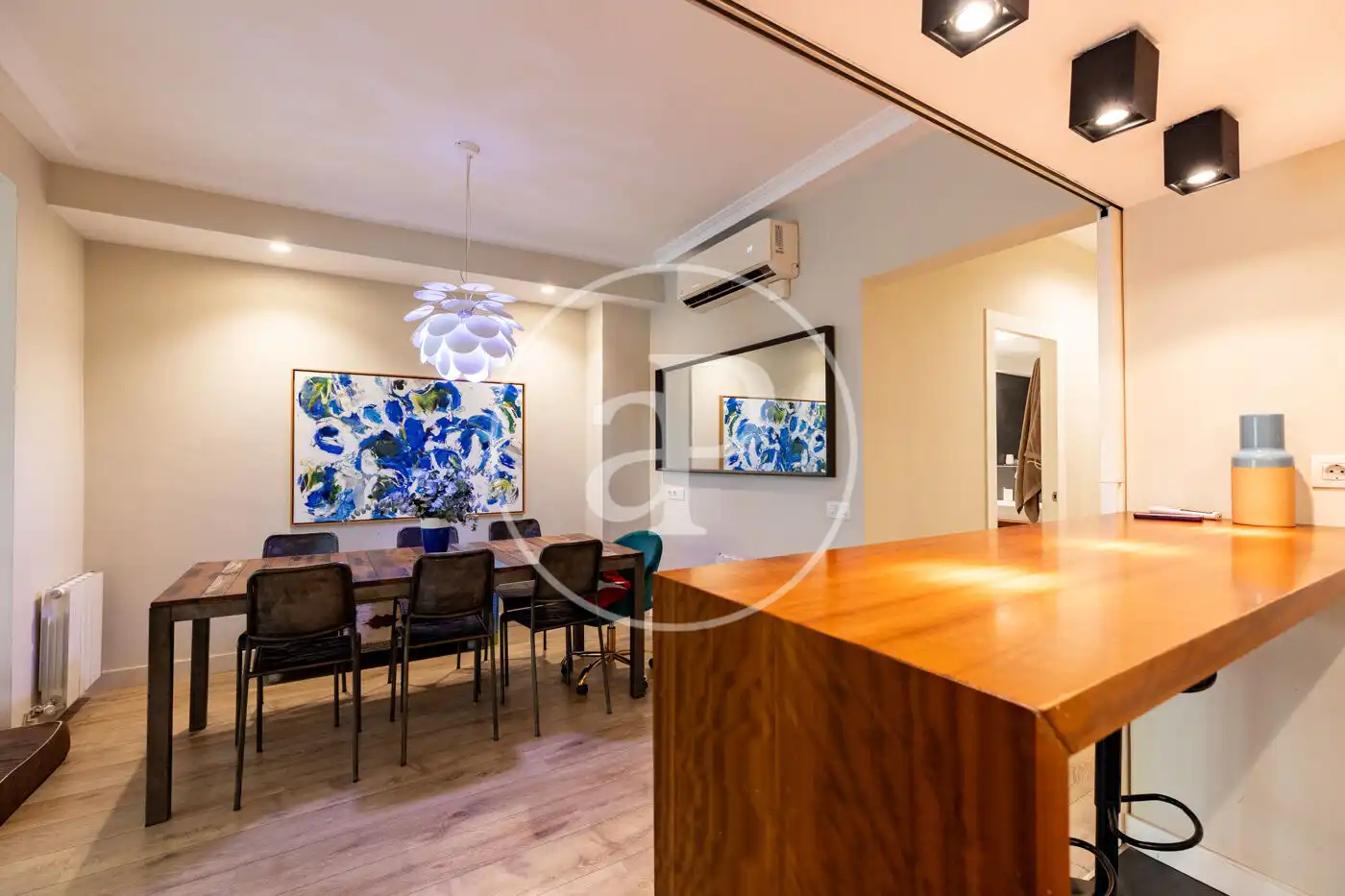Piso con ascensor en venta en C. del Capitán Arenas, imagen 31