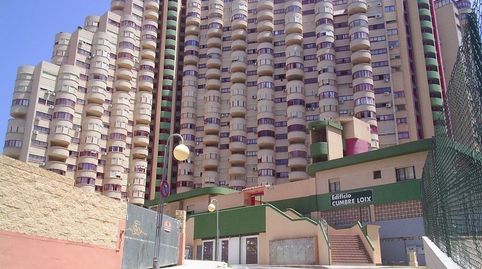Foto 3 von Wohnungen zum Verkauf in Rincón Alto, Benidorm
