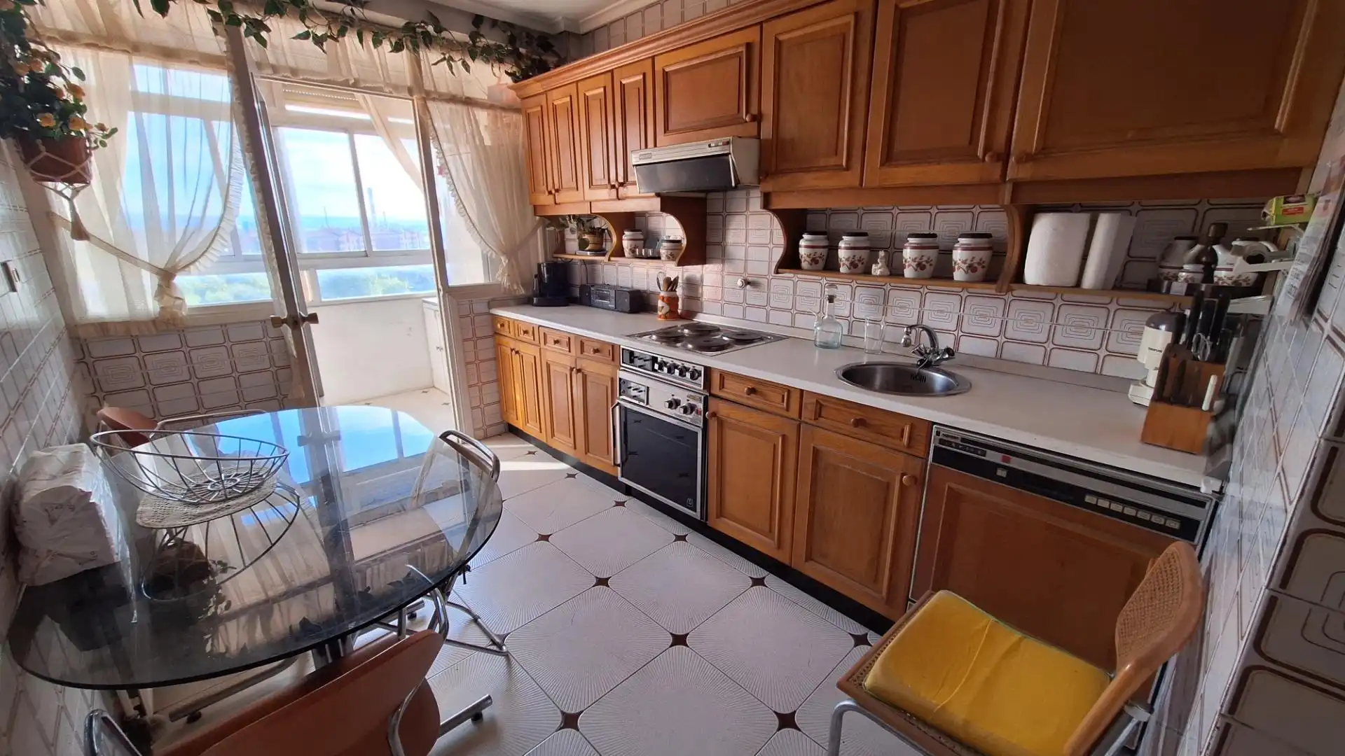 Appartement avec ascenseur à vendre à Capiscol - Gamonal, imagen 6